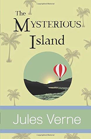 The Mysterious Island