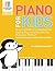 Piano For Kids Volume 2 by Andrew Ingkavet