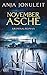 Novemberasche: Kriminalroman
