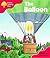 Oxford Reading Tree: Stage 4: The Balloon