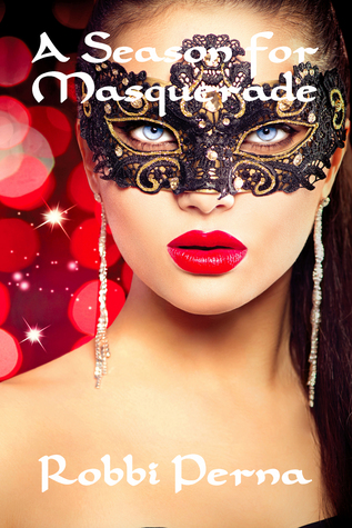 A Season for Masquerade