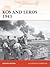 Kos and Leros 1943: The Ger...