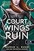 A ​Court of Wings and Ruin – Szárnyak és pusztulás udvara by Sarah J. Maas
