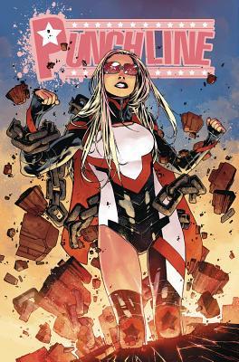 Punchline: Blood Sisters