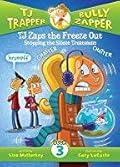 TJ Zaps the Freeze Out: Stopping the Silent Treatment