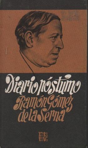 Diario póstumo (Unknown Binding)