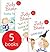 Collection (5 Books) Double Fudge / Fudge-A-Mania / Otherwise Known as Sheila the Great / Superfudge / Tales of a Fourth Grade Nothing