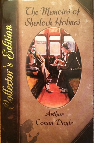 The Memoirs of Sherlock Holmes
