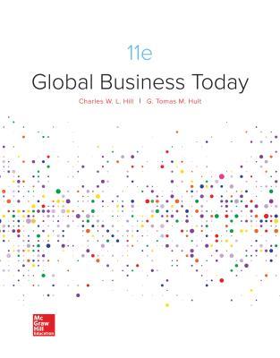 Global Business Today