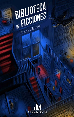 Biblioteca de ficciones
