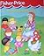 Mother Goose Rhymes