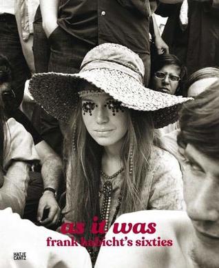 As It Was: Frank Habicht's Sixties (Hardcover)