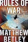 Rules of War: A T...