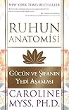 Ruhun Anatomisi by Caroline Myss