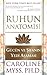 Ruhun Anatomisi by Caroline Myss Ruhun Anatomisi by Caroline Myss