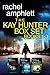 The Detective Kay Hunter Box Set Books 1-3