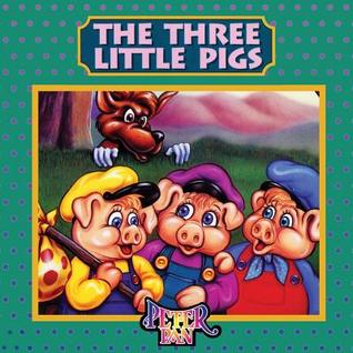 Three Little Pigs (Paperback)