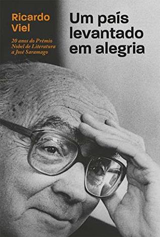 Um País Levantado em Alegria (Portuguese Edition)