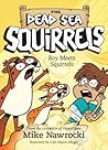 Boy Meets Squirrels by Mike Nawrocki Boy Meets Squirrels by Mike Nawrocki