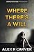 Where There's a Will (Inspector Stone Mysteries)