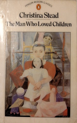 The Man Who Loved Children