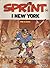 Sprint i New York (Sprint, #34)