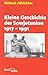 Kleine Geschichte der Sowjetunion, 1917-1991 (Beck'sche Reihe) by Helmut Altrichter