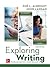 Exploring Writing: Paragraphs and Essays