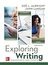 Exploring Writing...