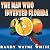 The Man Who Invented Florida (Doc Ford Mystery, #3)