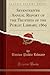 Seventeenth Annual Report of the Trustees of the Public Library, 1869 (Classic Reprint)