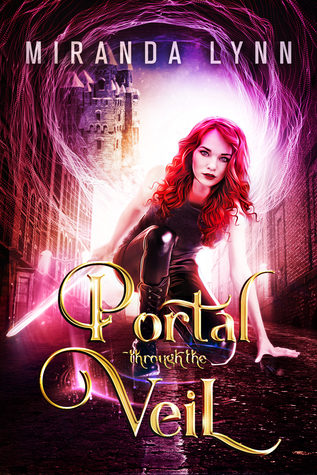 Portal Through the Veil