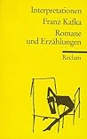 Franz Kafka: Roma...