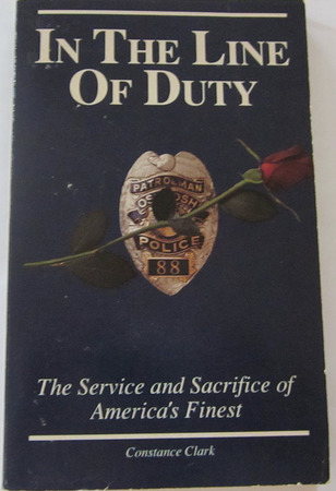In the Line of Duty: The Story of the National Law Enforcement Officers Memorial