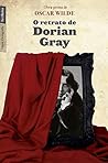 Book cover for O retrato de Dorian Gray (Portuguese Edition)