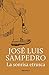 La sonrisa etrusca by José Luis Sampedro