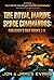 The Royal Marine Space Commandos