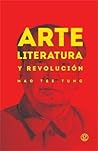 Arte, Literatura, Revolución Arte, Literatura, Revolución
