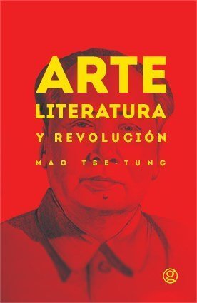 Arte, Literatura, Revolución (Paperback)