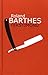 Tekstimõnu by Roland Barthes