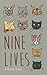 Nine Lives: A Nottingham College Anthology