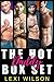 The Hot Daddy Box Set by Lexi Wilson
