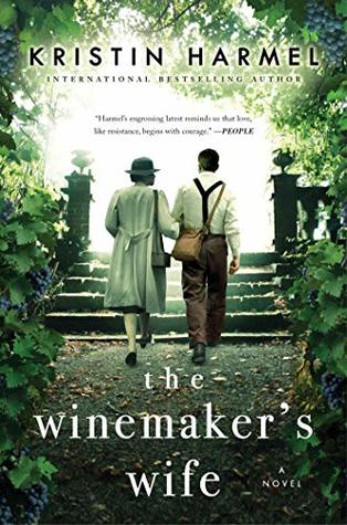 The Winemaker's Wife