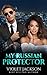 My Russian Protector by Violet Jackson
