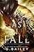 As I Fall (Saved by Pirates, #2.5)