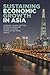 Sustaining Economic Growth in Asia by Adam Posen
