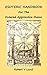 Esoteric Handbook for the Entered Apprentice Mason by Robert V Lund