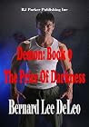 Demon (Book 9) Th...