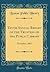 Tenth Annual Report of the Trustees of the Public Library: November, 1862 (Classic Reprint)