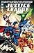 Justice League Saga 01A (Ju...